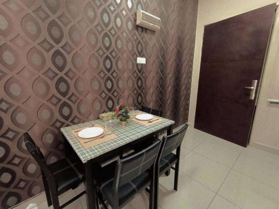 Mount Austin #Palazio B1 Pool View 1-2Pax #Mspro Apartment Johor Bahru Exterior photo