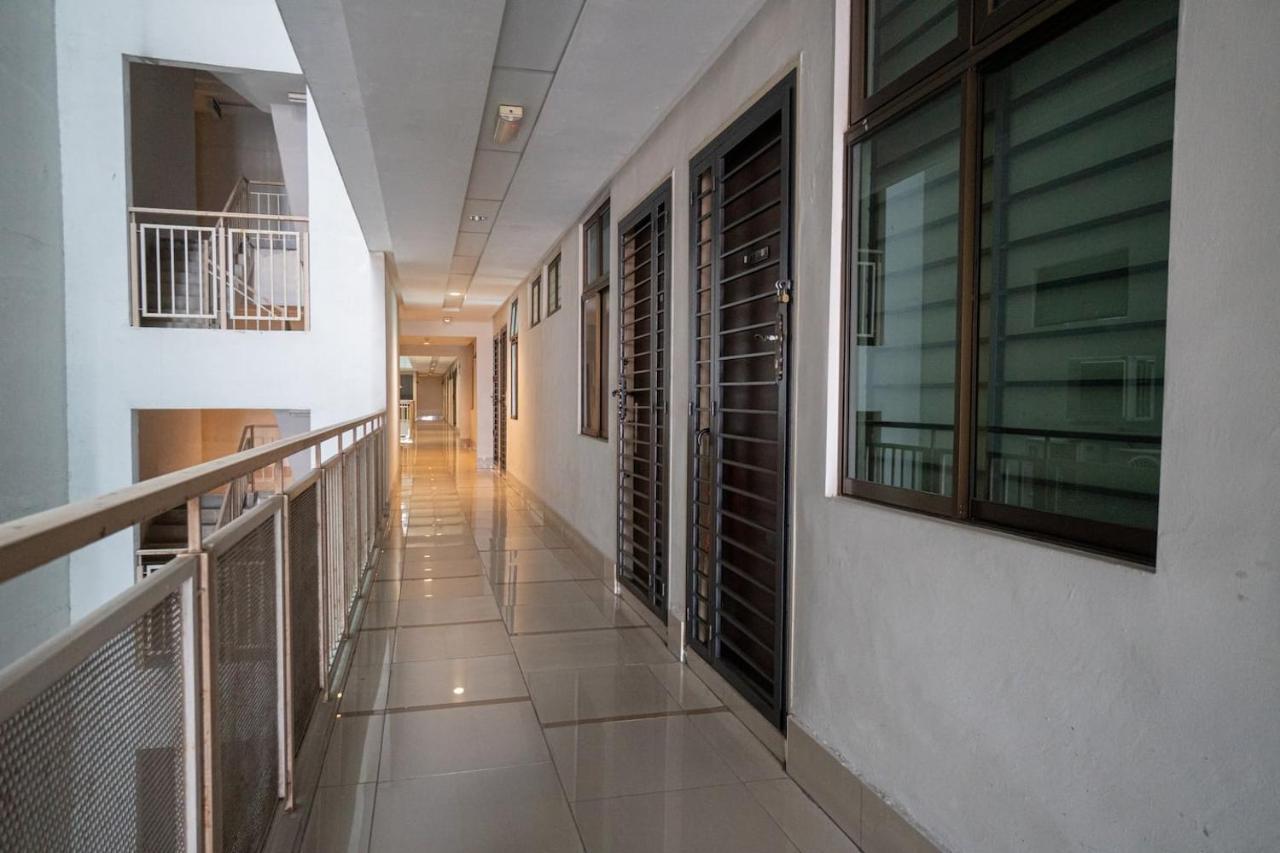 Mount Austin #Palazio B1 Pool View 1-2Pax #Mspro Apartment Johor Bahru Exterior photo