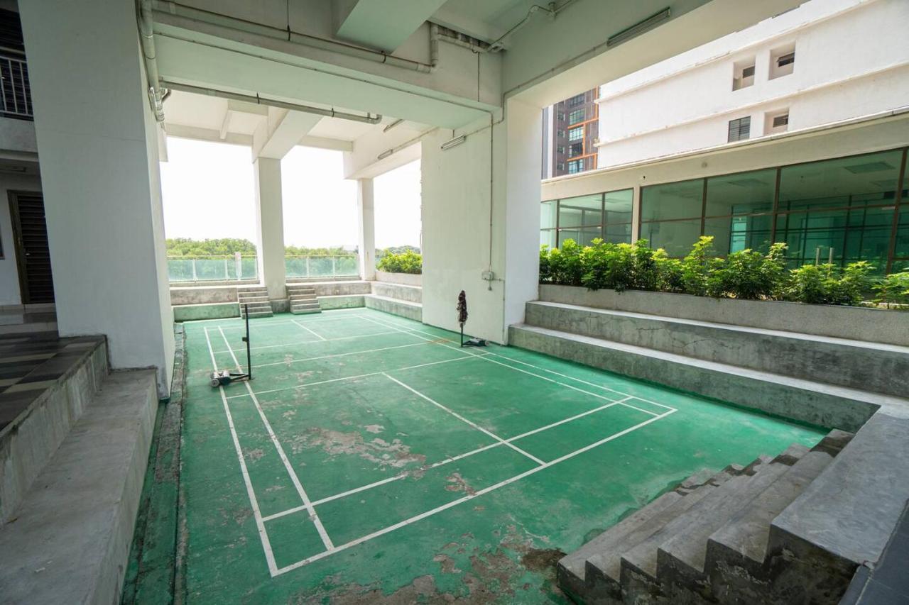 Mount Austin #Palazio B1 Pool View 1-2Pax #Mspro Apartment Johor Bahru Exterior photo
